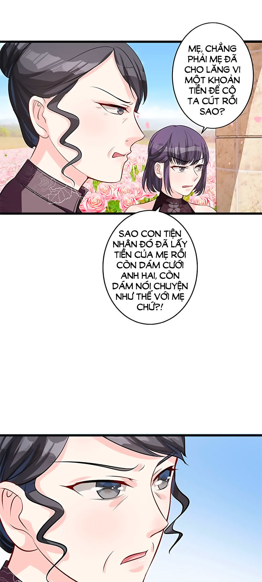 Tân Nương Thế Thân Chapter 9 - Trang 2