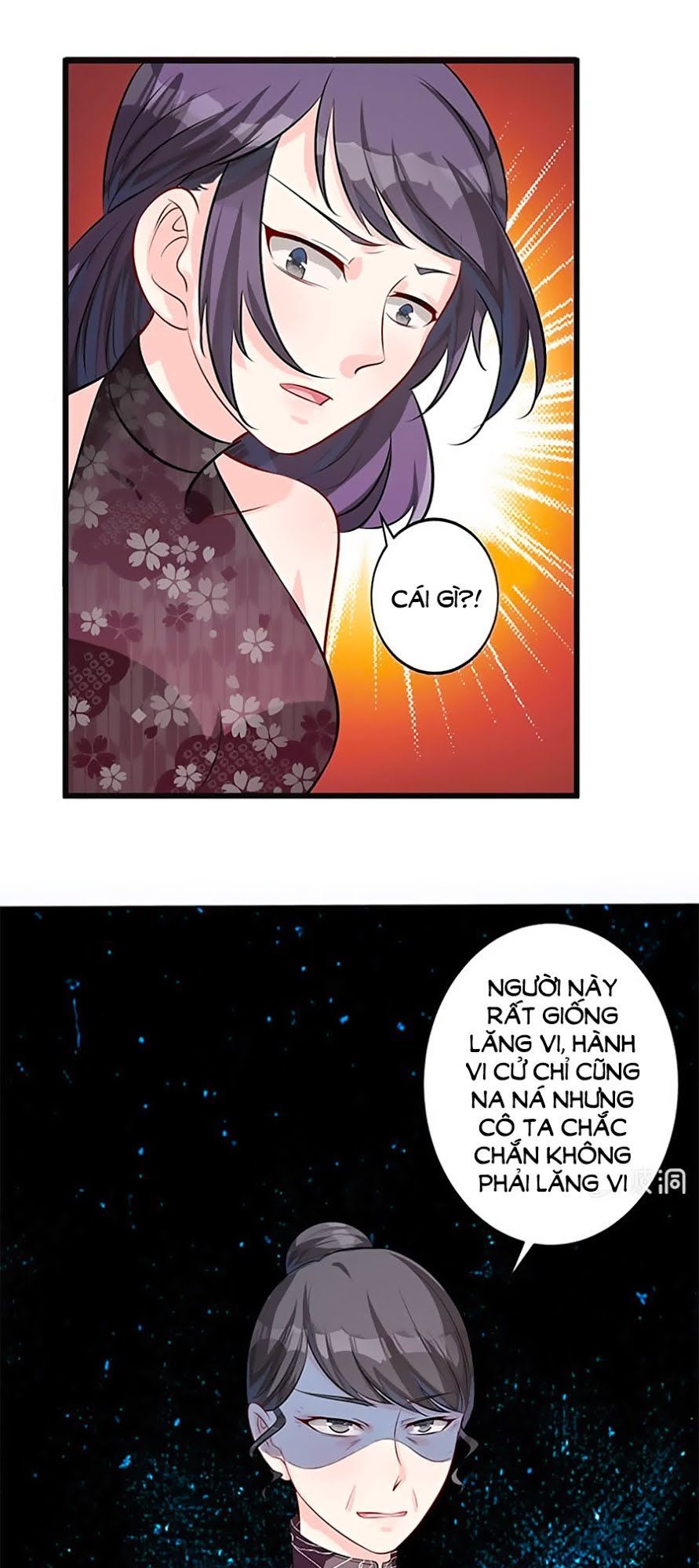 Tân Nương Thế Thân Chapter 9 - Trang 2