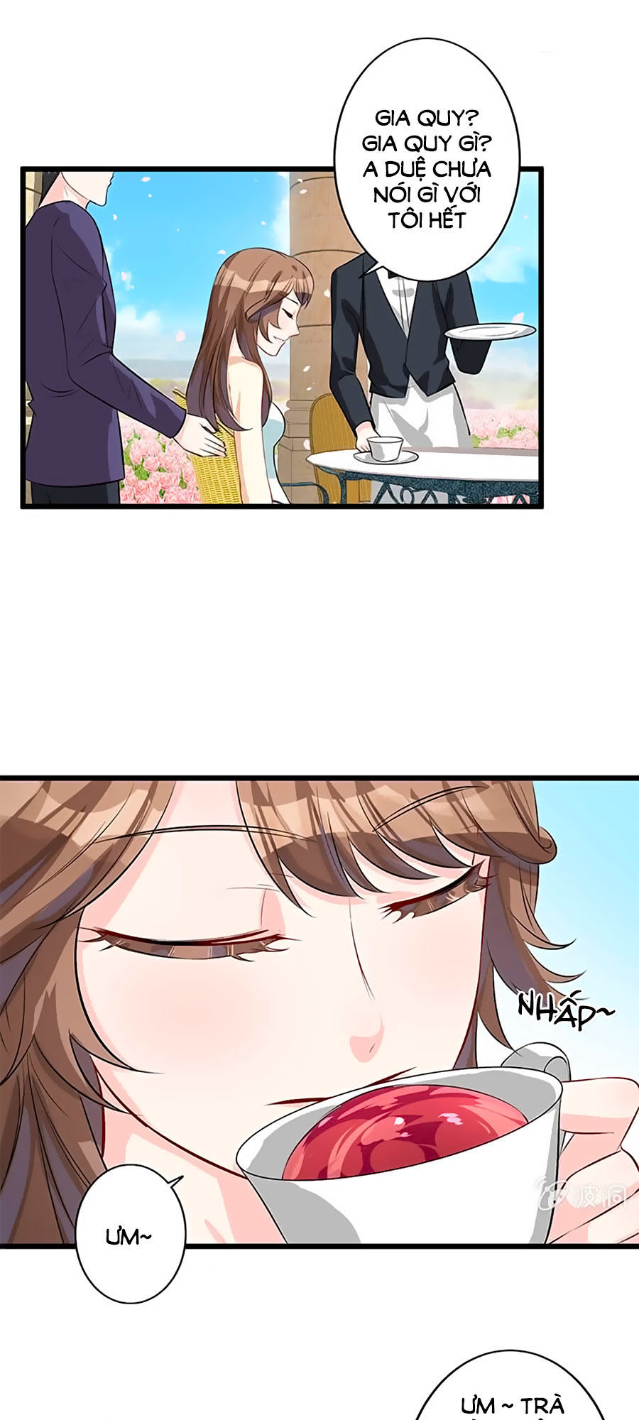 Tân Nương Thế Thân Chapter 9 - Trang 2