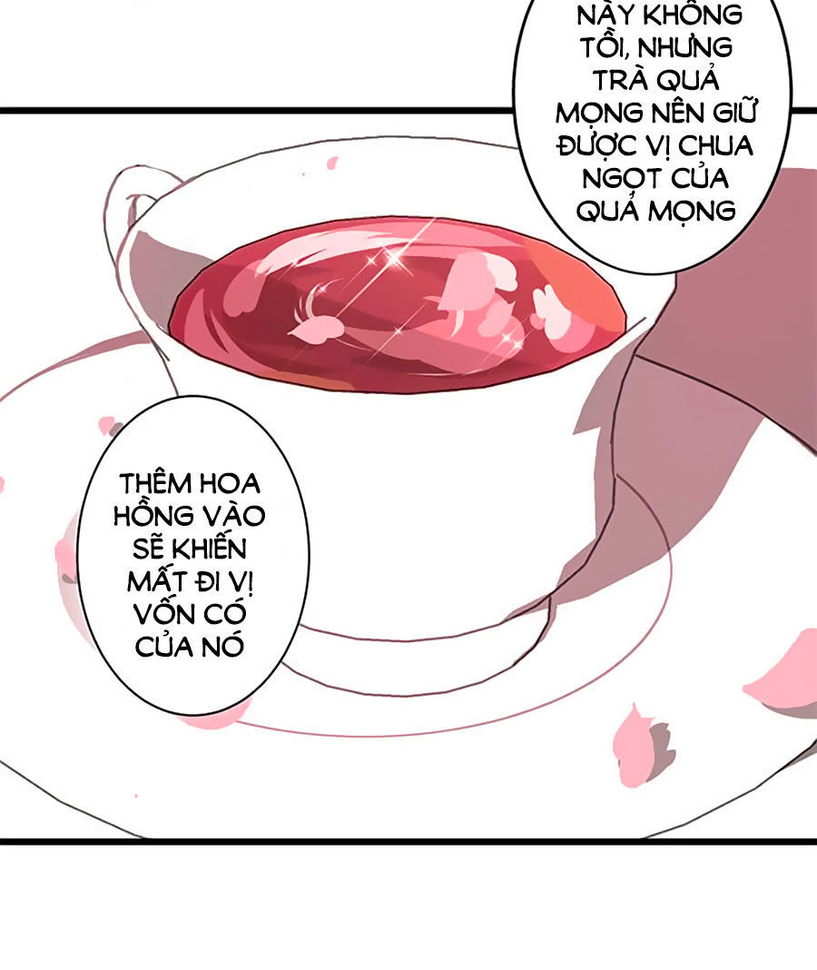 Tân Nương Thế Thân Chapter 9 - Trang 2