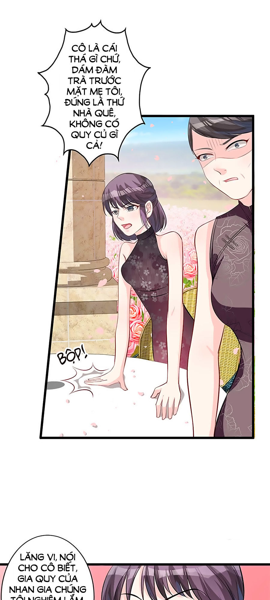 Tân Nương Thế Thân Chapter 9 - Trang 2