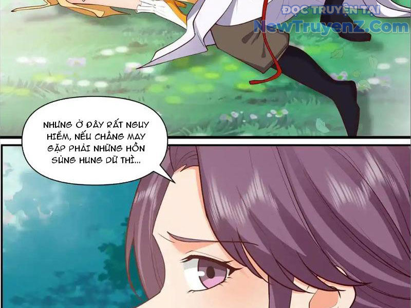 Tân Sủng Mị Chapter 74 - Trang 2