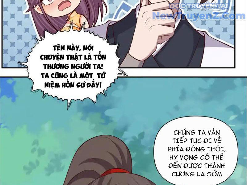 Tân Sủng Mị Chapter 74 - Trang 2