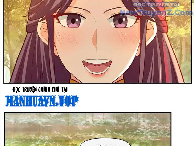 Tân Sủng Mị Chapter 74 - Trang 2