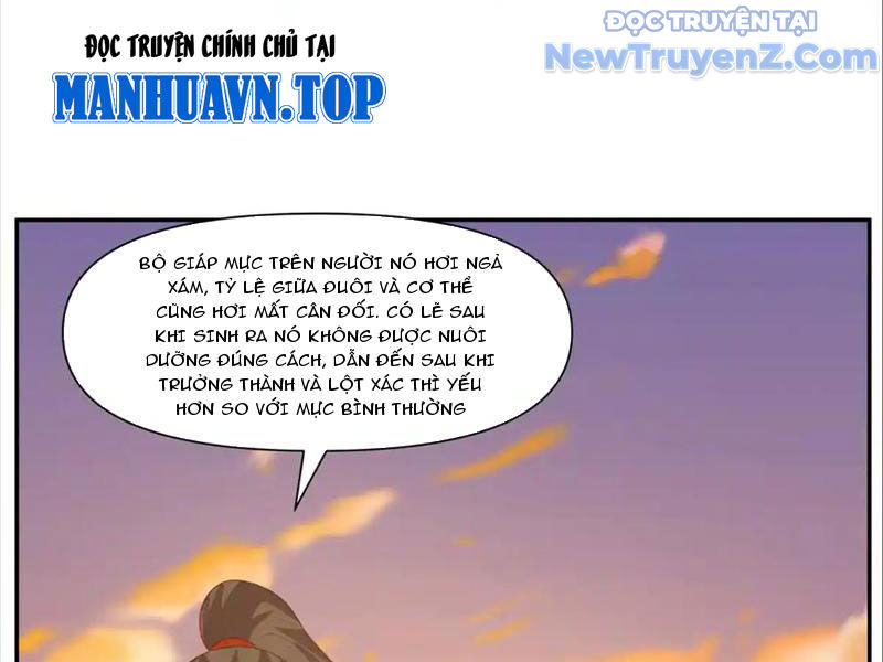 Tân Sủng Mị Chapter 74 - Trang 2