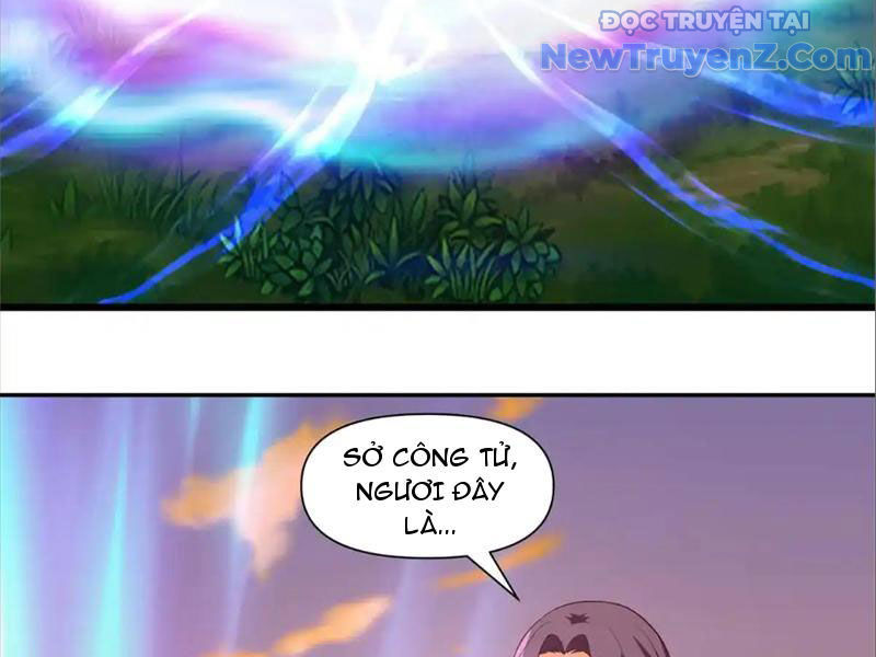 Tân Sủng Mị Chapter 74 - Trang 2