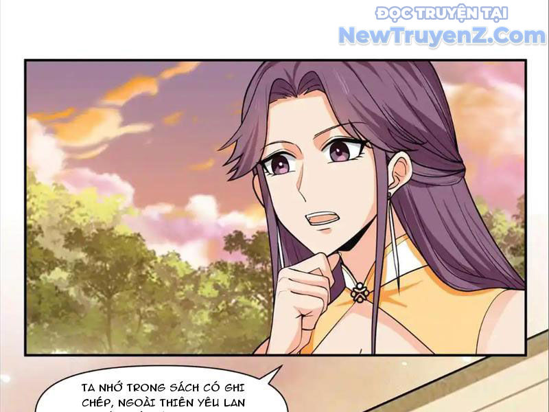 Tân Sủng Mị Chapter 74 - Trang 2