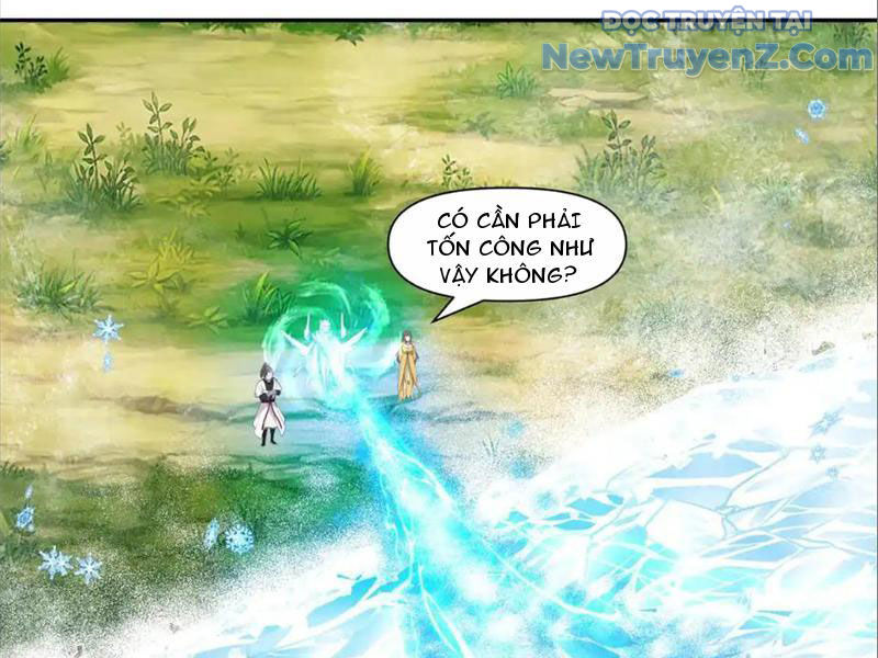 Tân Sủng Mị Chapter 74 - Trang 2