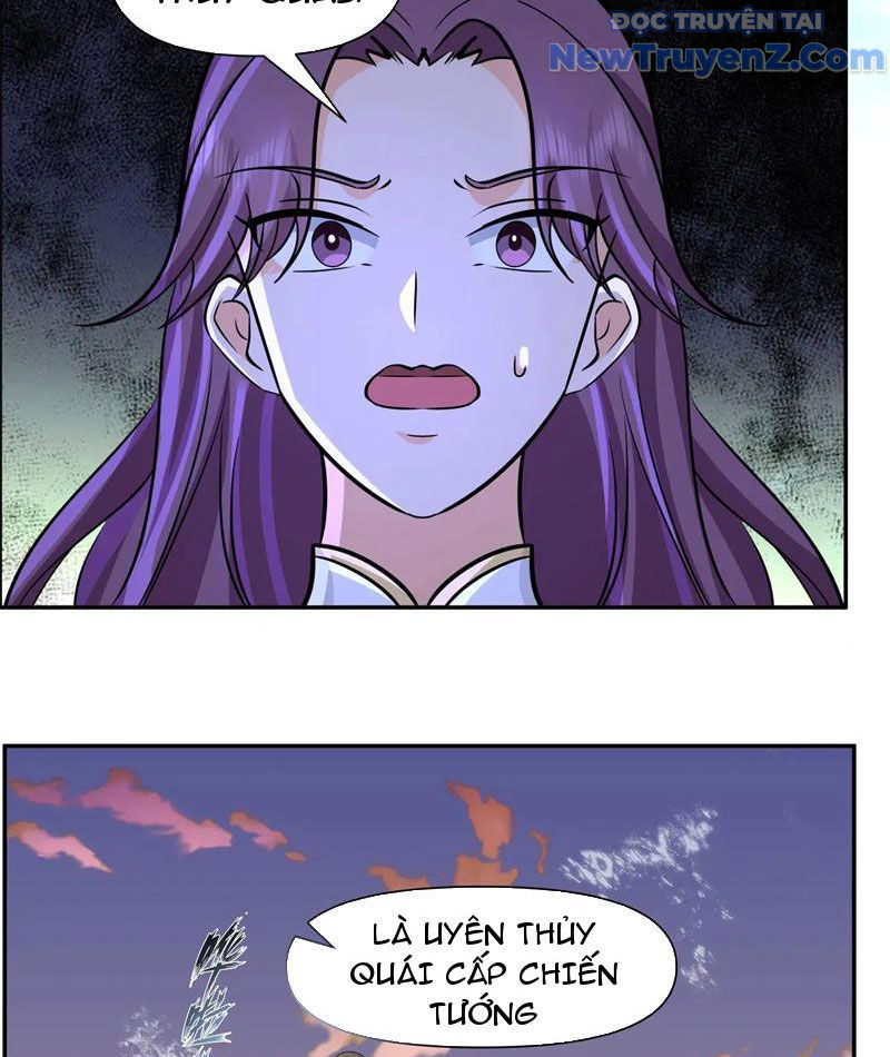 Tân Sủng Mị Chapter 75 - Trang 2