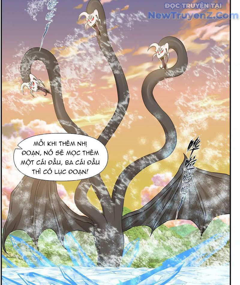 Tân Sủng Mị Chapter 75 - Trang 2