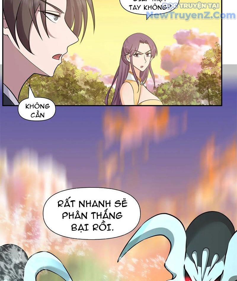 Tân Sủng Mị Chapter 75 - Trang 2