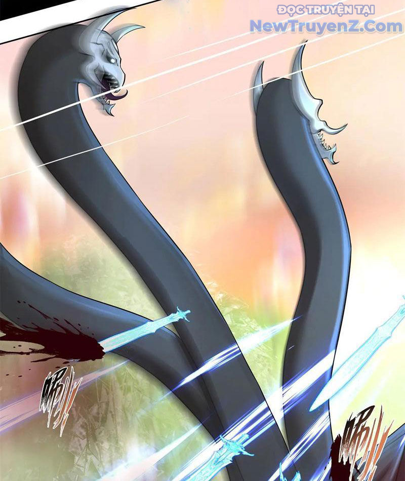 Tân Sủng Mị Chapter 75 - Trang 2