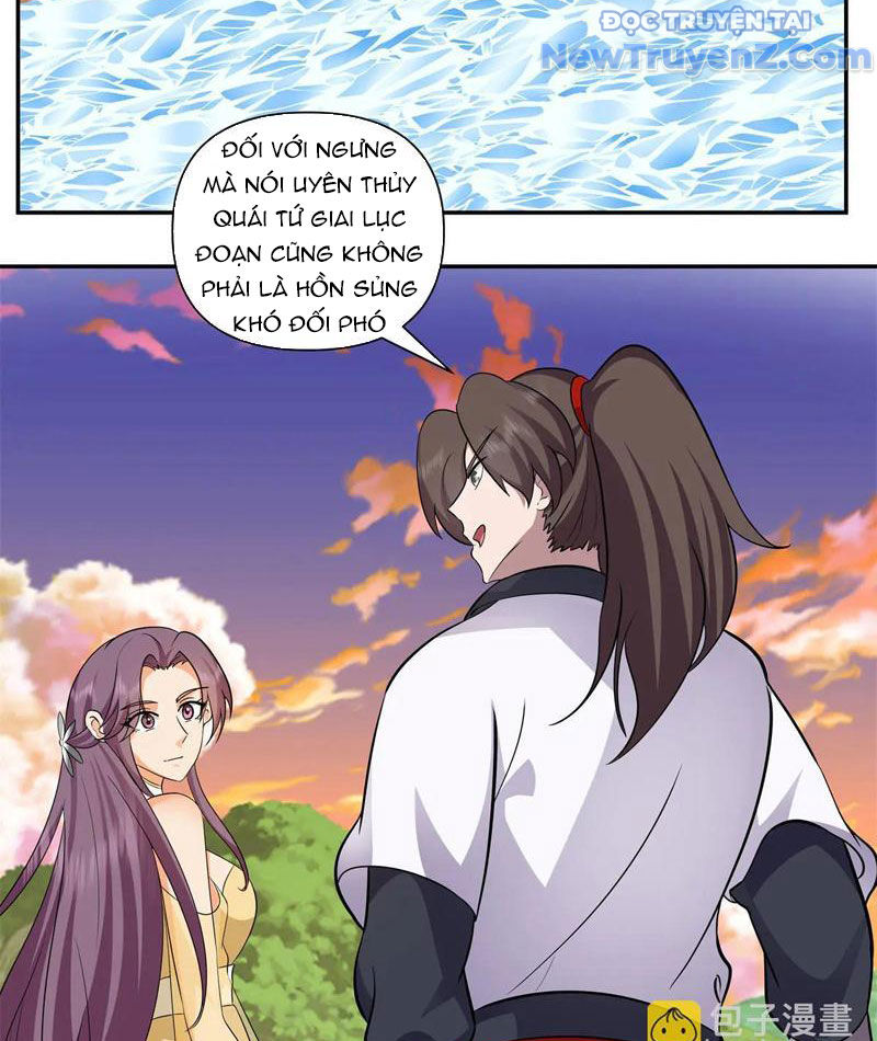 Tân Sủng Mị Chapter 75 - Trang 2