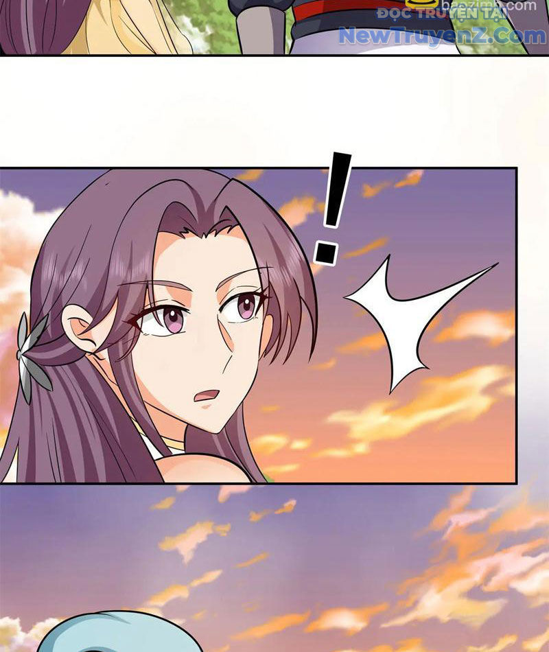 Tân Sủng Mị Chapter 75 - Trang 2