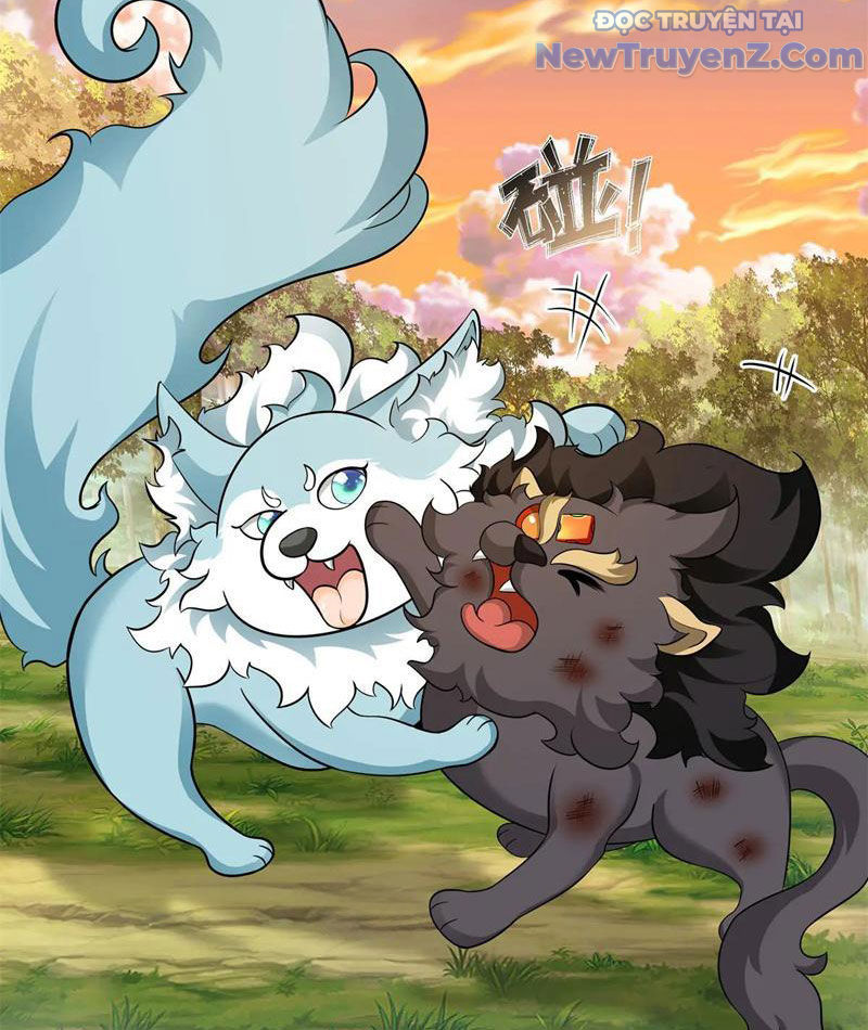 Tân Sủng Mị Chapter 75 - Trang 2