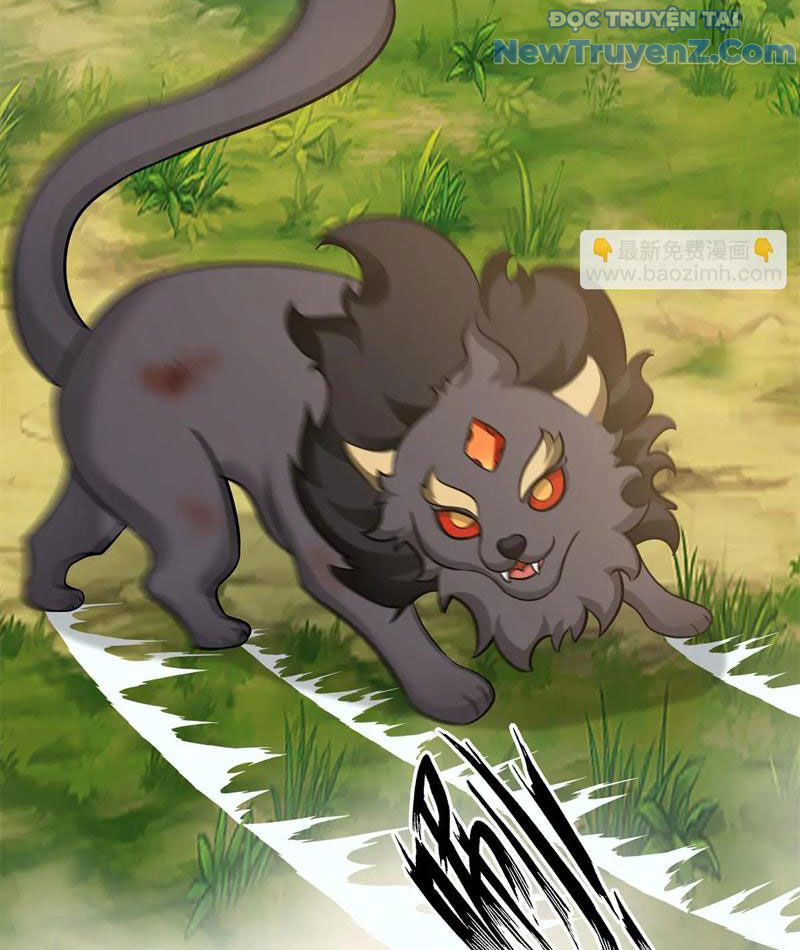 Tân Sủng Mị Chapter 75 - Trang 2