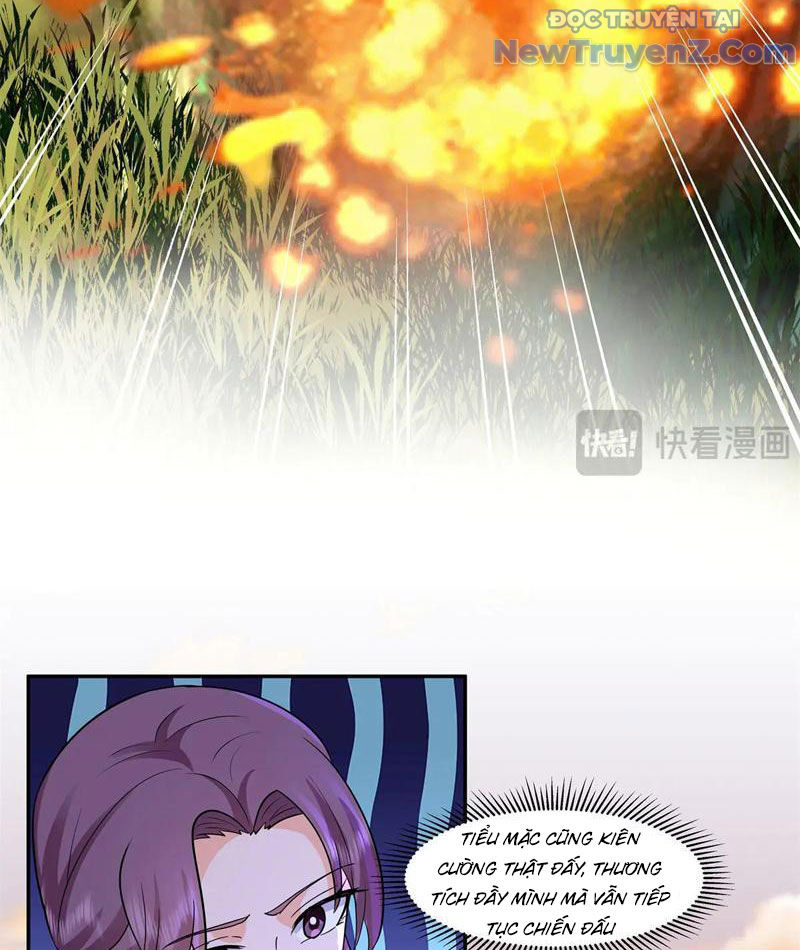 Tân Sủng Mị Chapter 75 - Trang 2