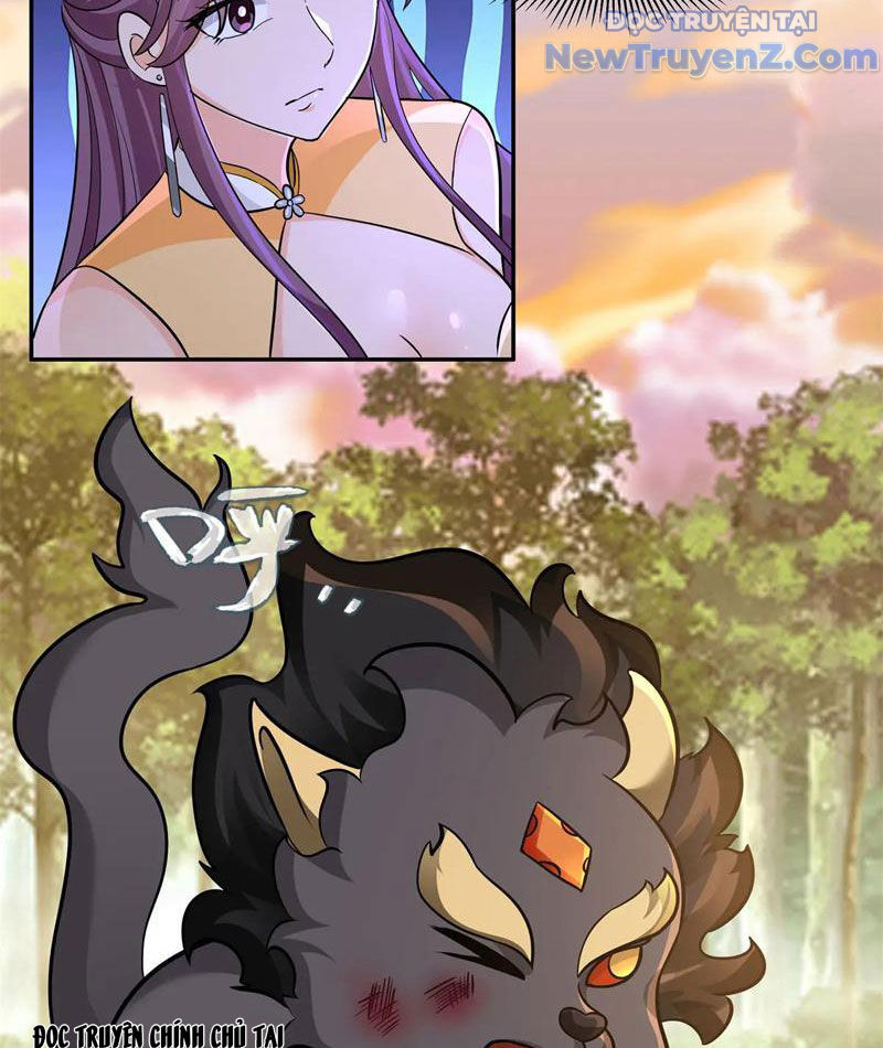 Tân Sủng Mị Chapter 75 - Trang 2