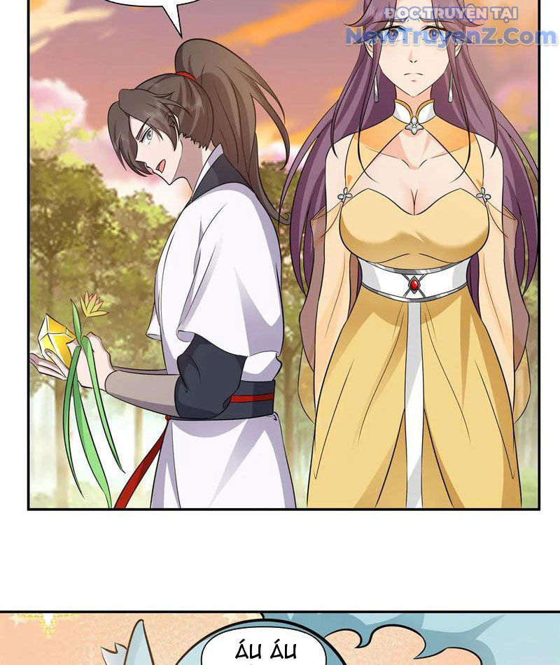 Tân Sủng Mị Chapter 75 - Trang 2