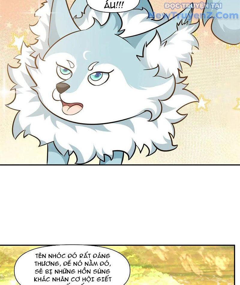 Tân Sủng Mị Chapter 75 - Trang 2