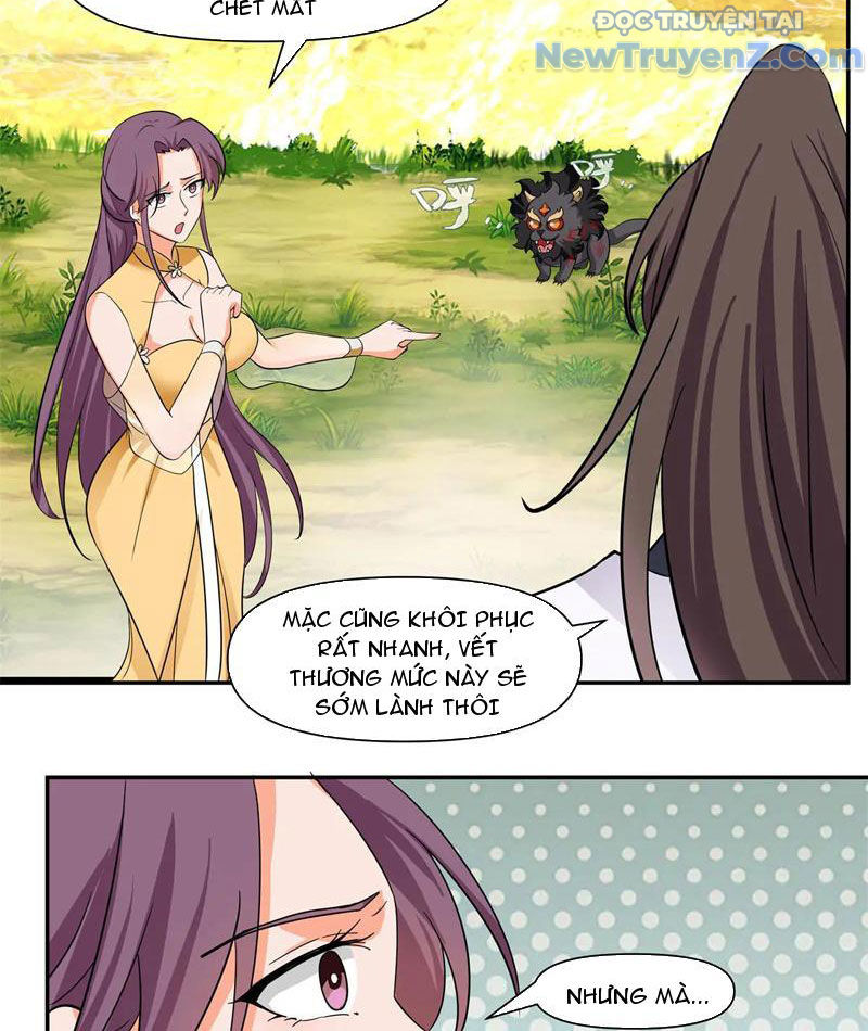 Tân Sủng Mị Chapter 75 - Trang 2