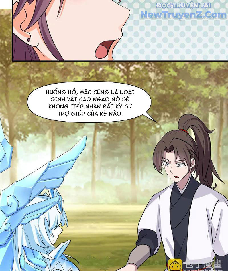 Tân Sủng Mị Chapter 75 - Trang 2