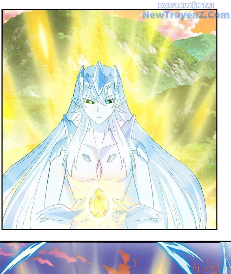 Tân Sủng Mị Chapter 75 - Trang 2