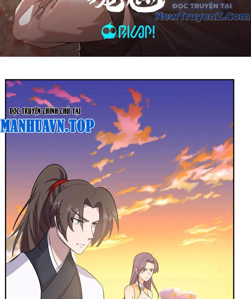 Tân Sủng Mị Chapter 75 - Trang 2