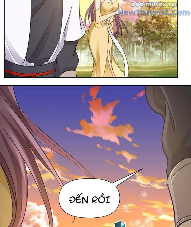 Tân Sủng Mị Chapter 75 - Trang 2