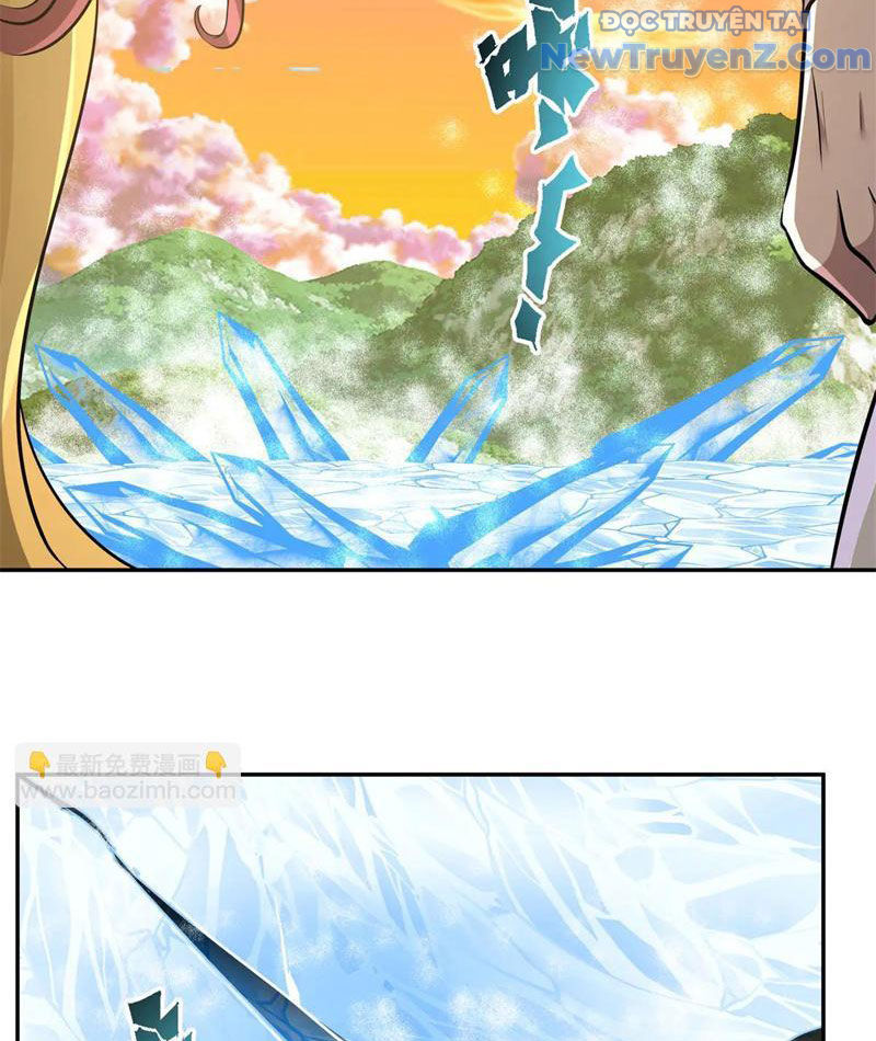 Tân Sủng Mị Chapter 75 - Trang 2