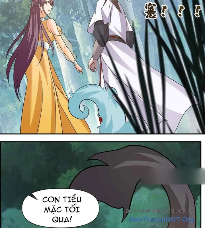 Tân Sủng Mị Chapter 76 - Trang 2