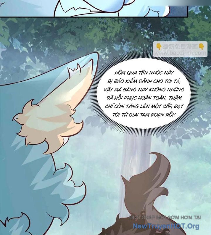 Tân Sủng Mị Chapter 76 - Trang 2