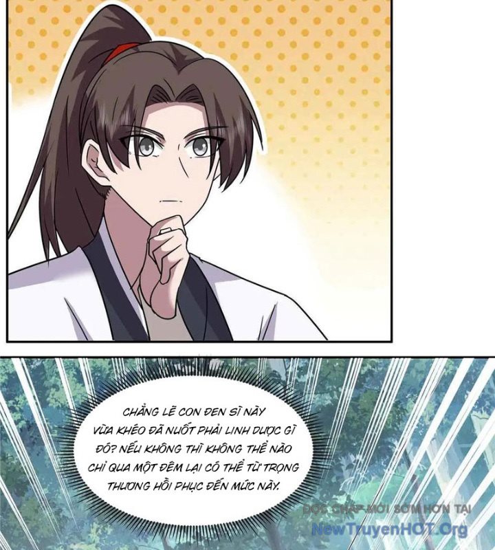 Tân Sủng Mị Chapter 76 - Trang 2