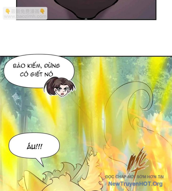 Tân Sủng Mị Chapter 76 - Trang 2