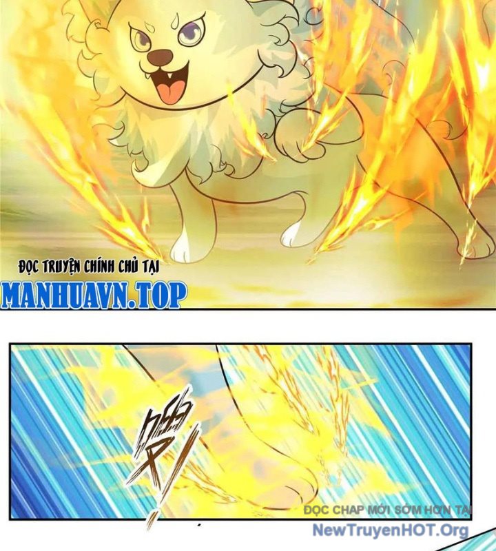 Tân Sủng Mị Chapter 76 - Trang 2