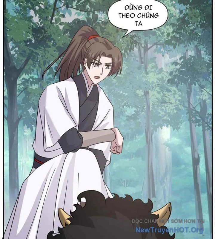 Tân Sủng Mị Chapter 76 - Trang 2