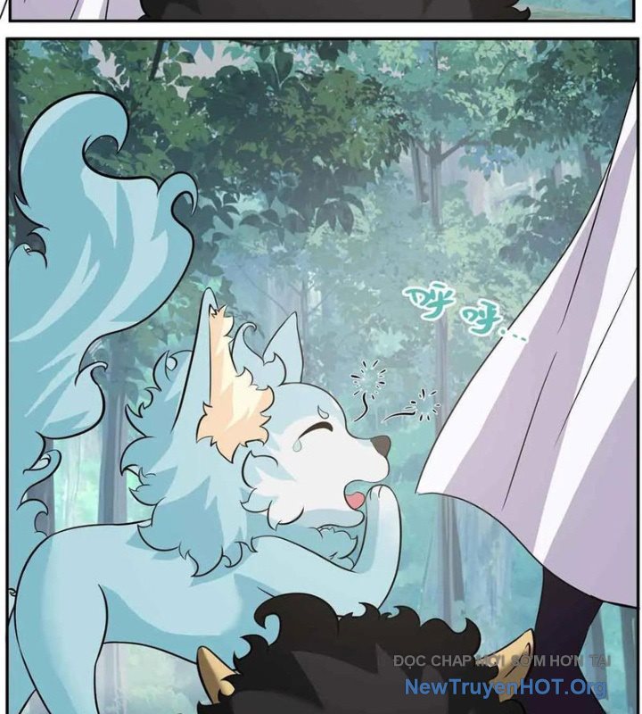 Tân Sủng Mị Chapter 76 - Trang 2