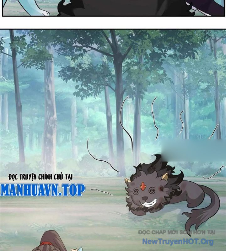 Tân Sủng Mị Chapter 76 - Trang 2