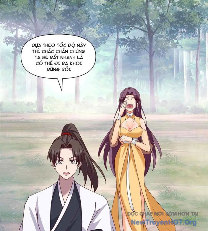 Tân Sủng Mị Chapter 76 - Trang 2