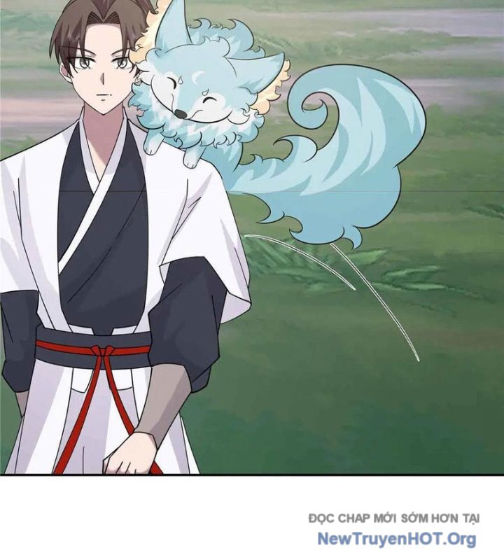 Tân Sủng Mị Chapter 76 - Trang 2