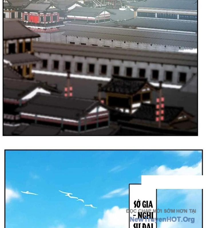 Tân Sủng Mị Chapter 76 - Trang 2