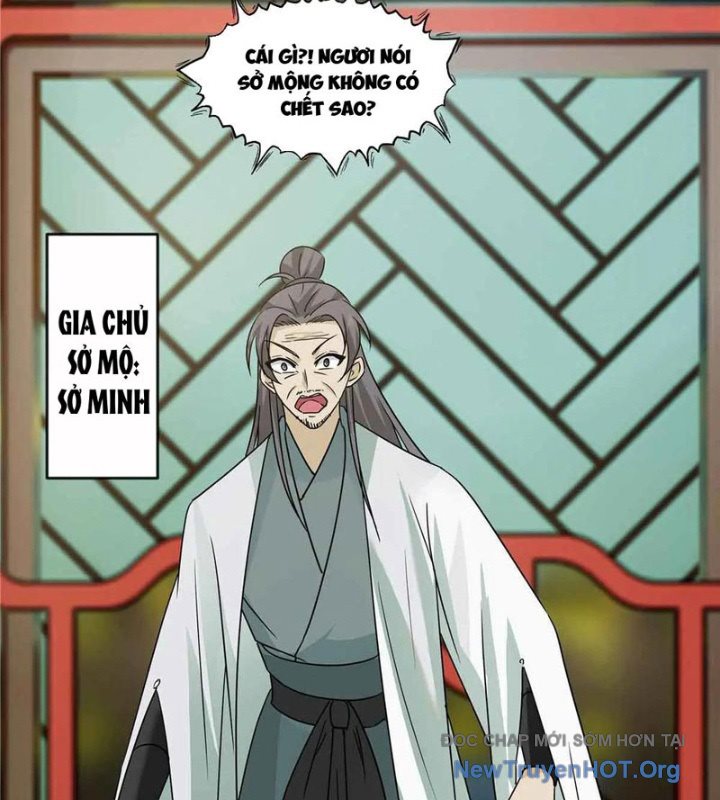 Tân Sủng Mị Chapter 76 - Trang 2