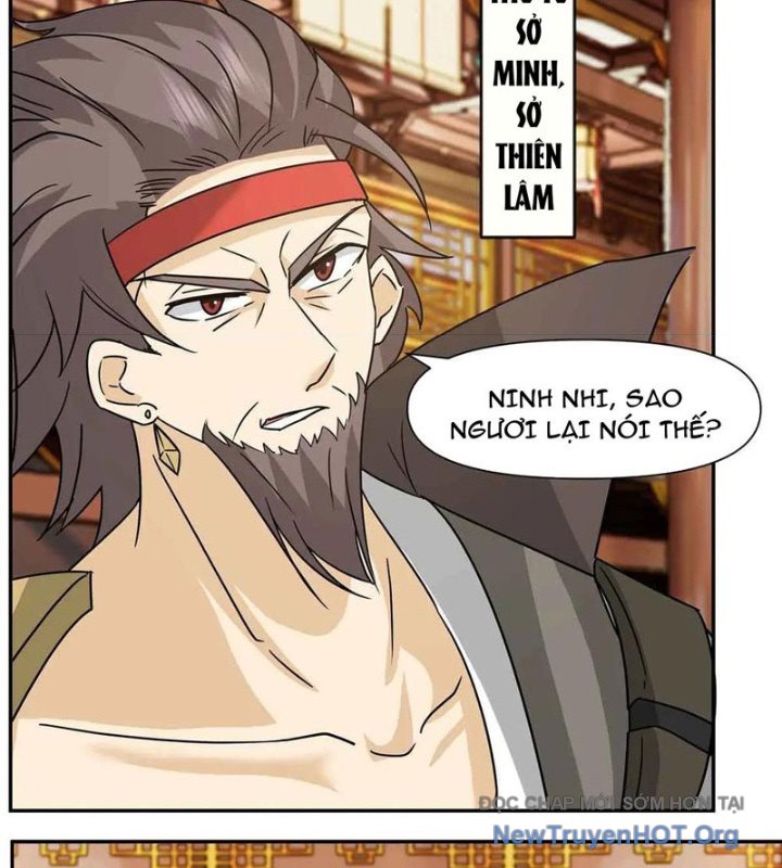 Tân Sủng Mị Chapter 76 - Trang 2