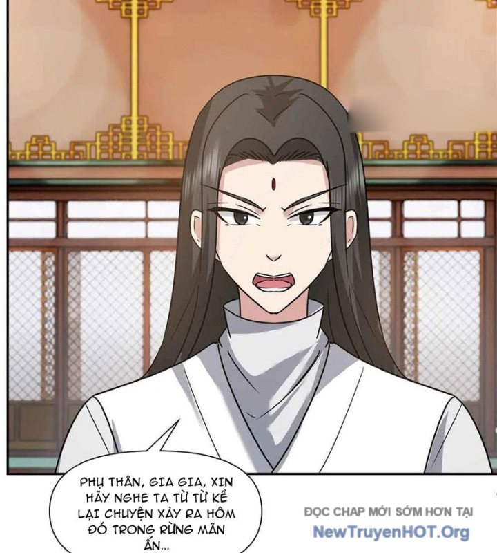 Tân Sủng Mị Chapter 76 - Trang 2