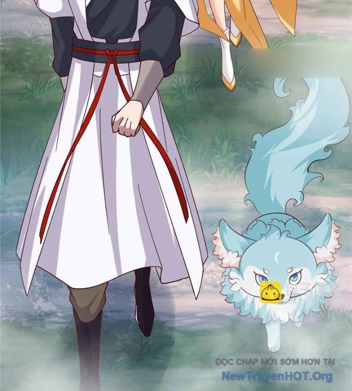 Tân Sủng Mị Chapter 76 - Trang 2