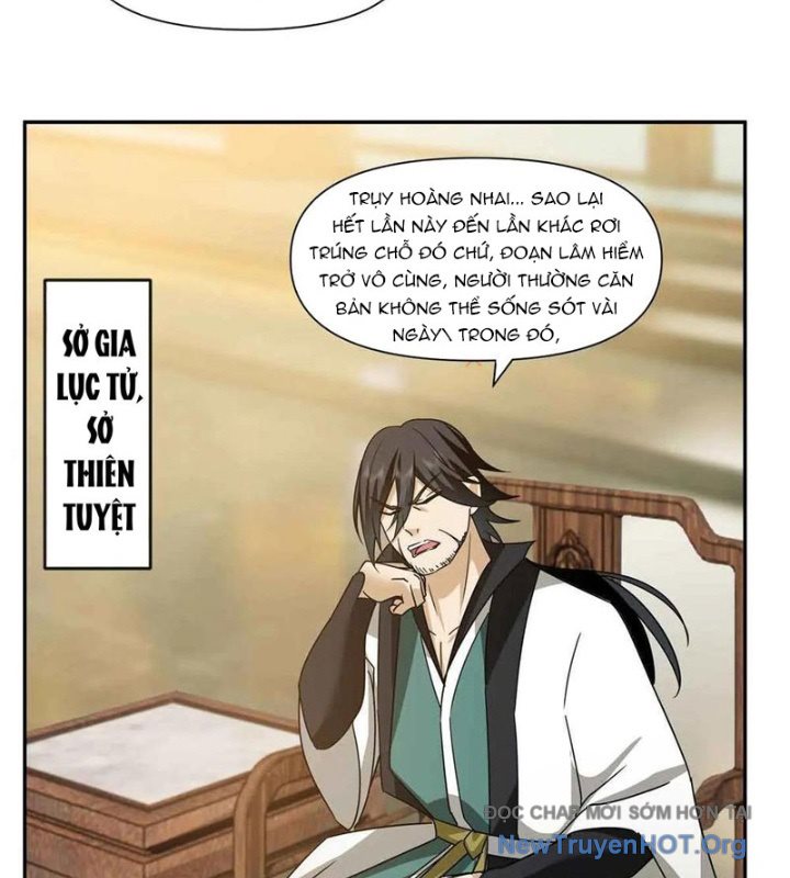 Tân Sủng Mị Chapter 76 - Trang 2