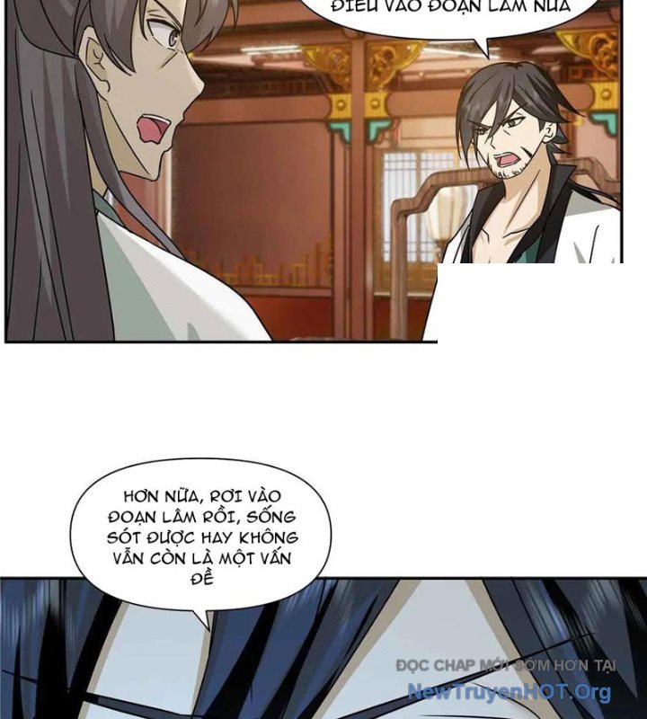 Tân Sủng Mị Chapter 76 - Trang 2