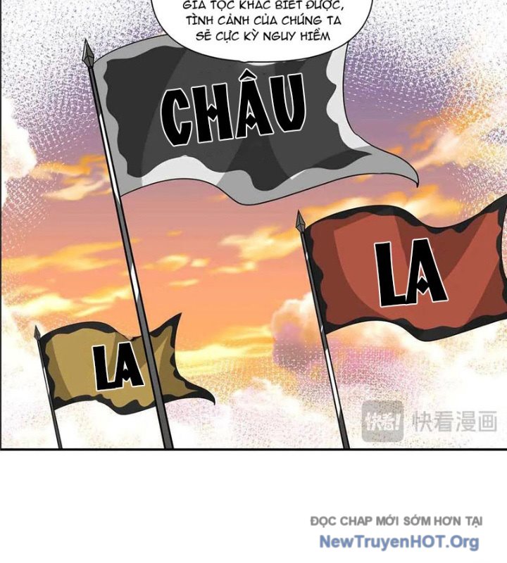 Tân Sủng Mị Chapter 76 - Trang 2