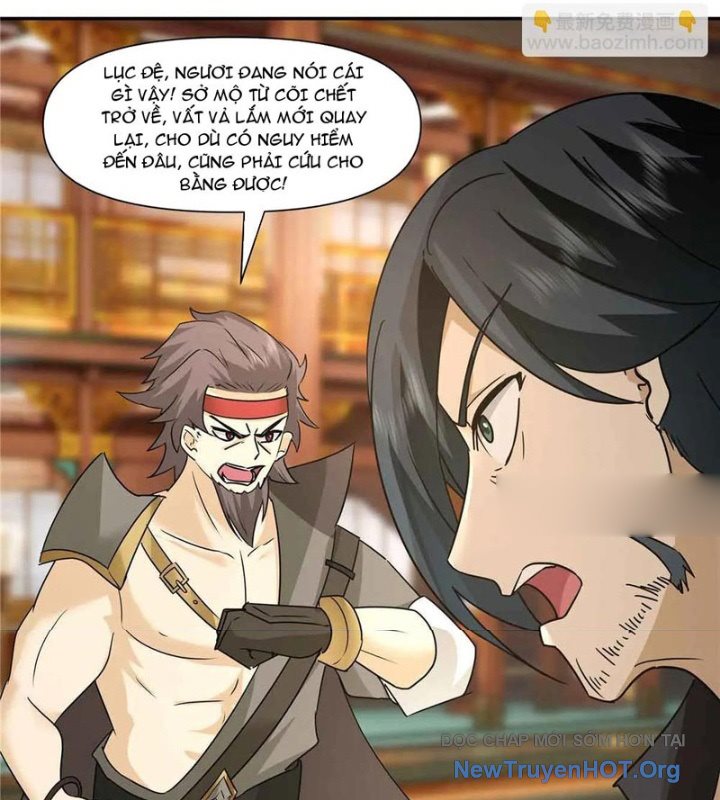 Tân Sủng Mị Chapter 76 - Trang 2