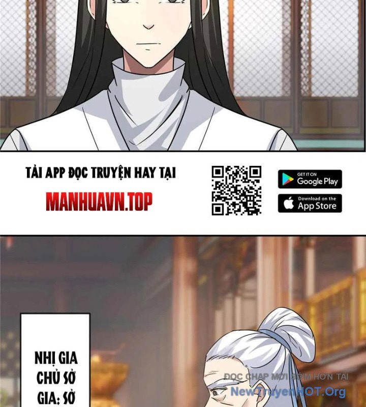 Tân Sủng Mị Chapter 76 - Trang 2